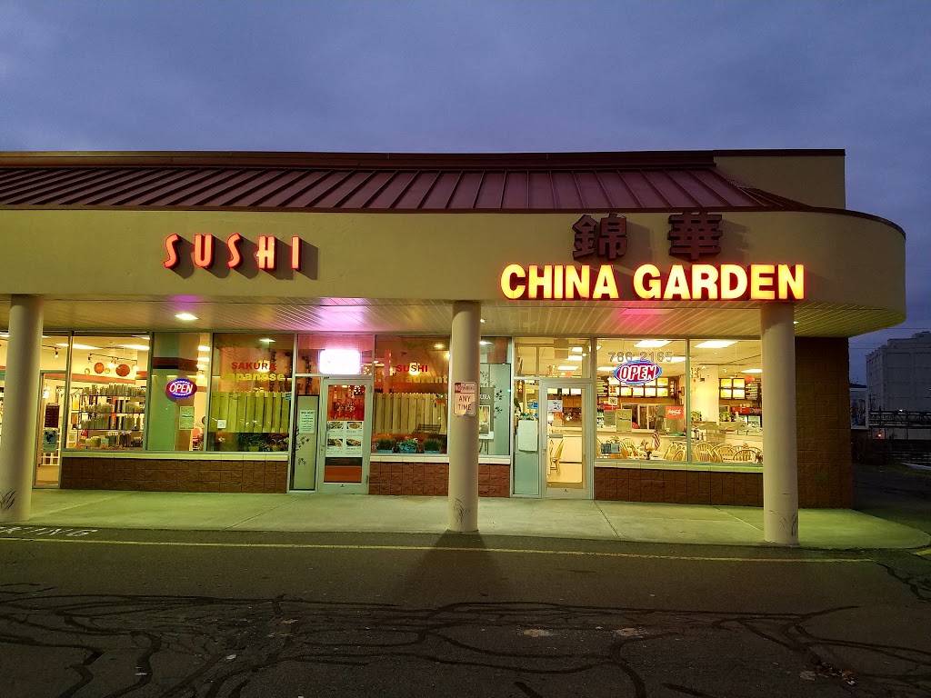 China Garden | restaurant | 1001 North St, Endicott, NY 13760, USA | 6077862165 OR +1 607-786-2165