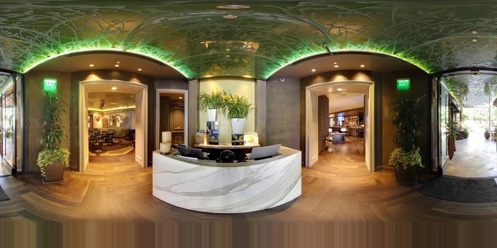 Culina Modern Italian | restaurant | 300 Doheny Drive, Los Angeles, CA 90048, USA | 3108604000 OR +1 310-860-4000