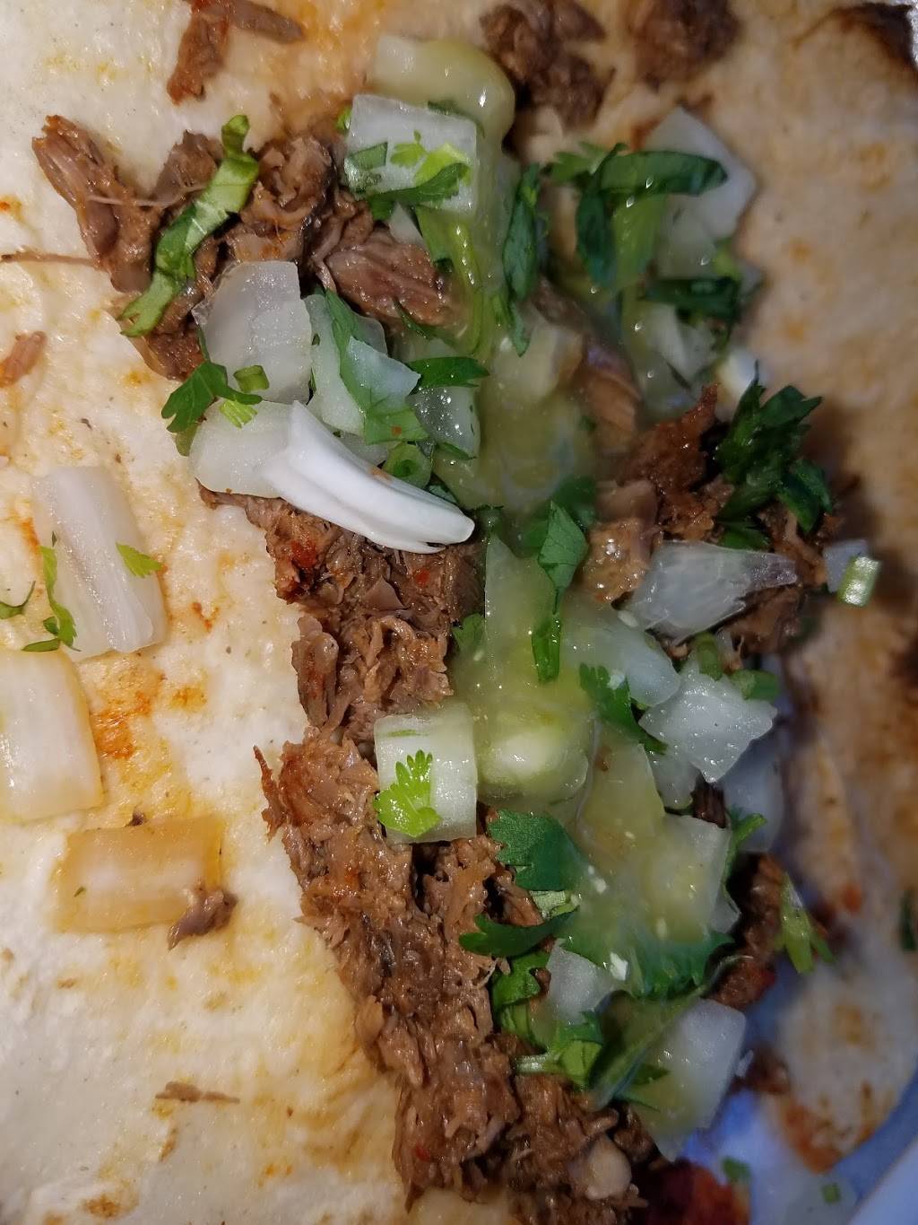 Tacos La Nueva | restaurant | 2219 Marconi Ave, Sacramento, CA 95821, USA | 9165041401 OR +1 916-504-1401