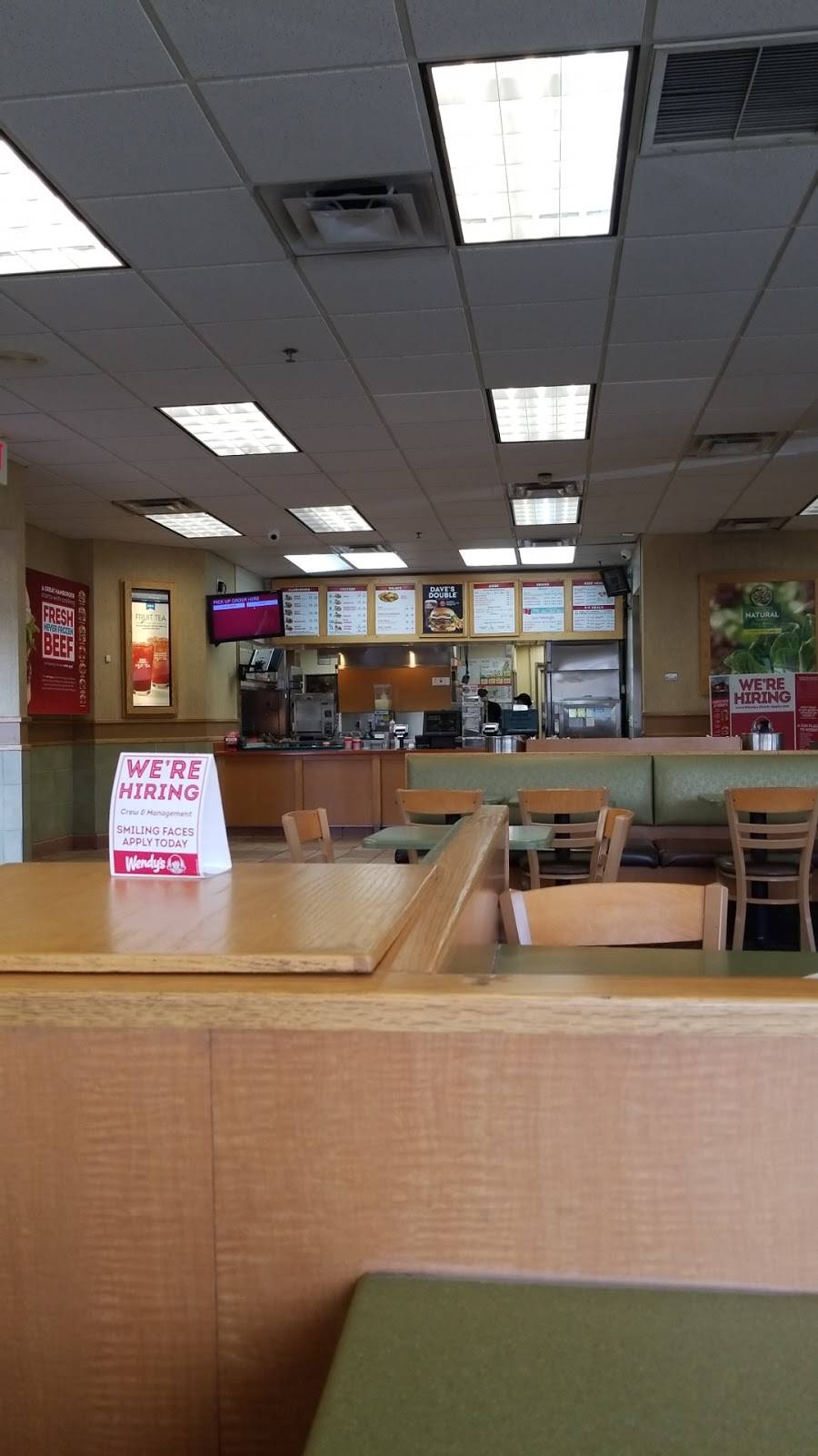 Wendys | restaurant | 15416 N Pima Rd, Scottsdale, AZ 85260, USA | 4809050672 OR +1 480-905-0672