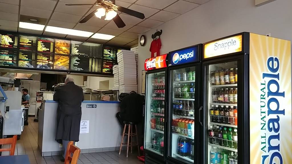 Drexel Hill Style Pizza | restaurant | 2501, 2585 West Chester Pike, Broomall, PA 19008, USA | 6103567773 OR +1 610-356-7773