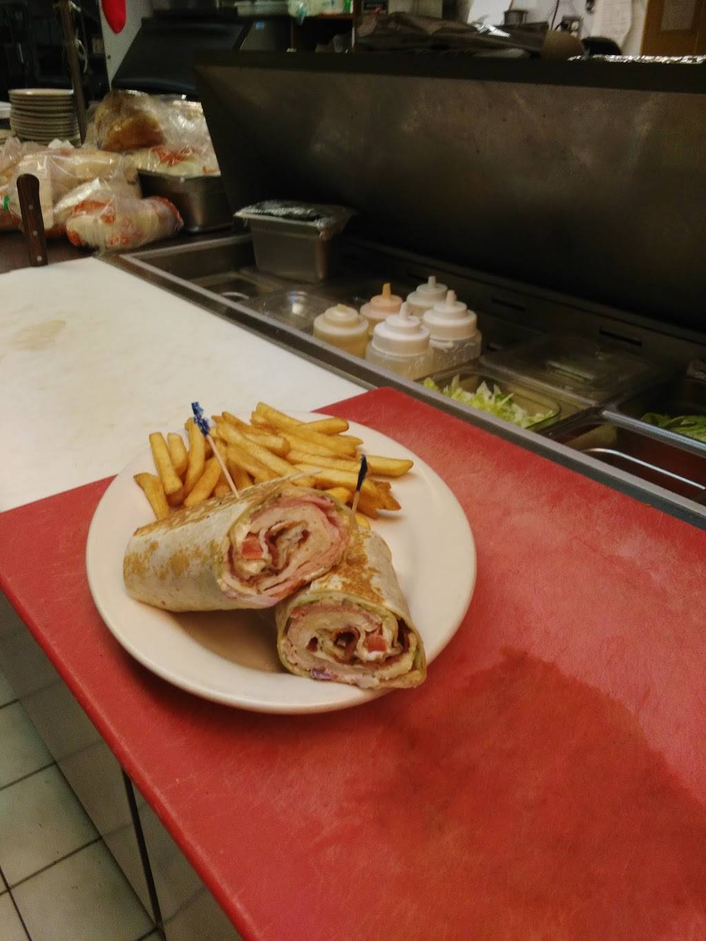 Jack Desmonds Irish Pub | restaurant | 10339 Ridgeland Ave, Chicago Ridge, IL 60415, USA | 7088577910 OR +1 708-857-7910