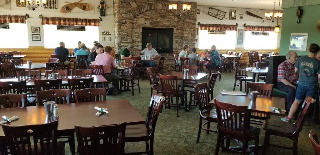 Open Hearth Grille & Bar | restaurant | 2430 N 56th Ave, Mears, MI 49436, USA | 2318738800 OR +1 231-873-8800