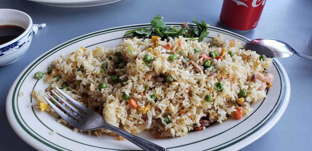 TK Noodle | restaurant | 975 McLaughlin Ave, San Jose, CA 95122, USA | 4082869000 OR +1 408-286-9000