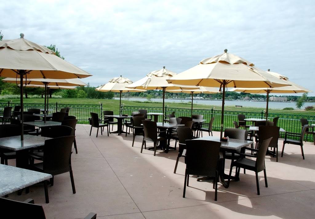 Bishops Landing | restaurant | 1800 2nd Ave E, Owen Sound, ON N4K 5R1, Canada | 5194701000 OR +1 519-470-1000