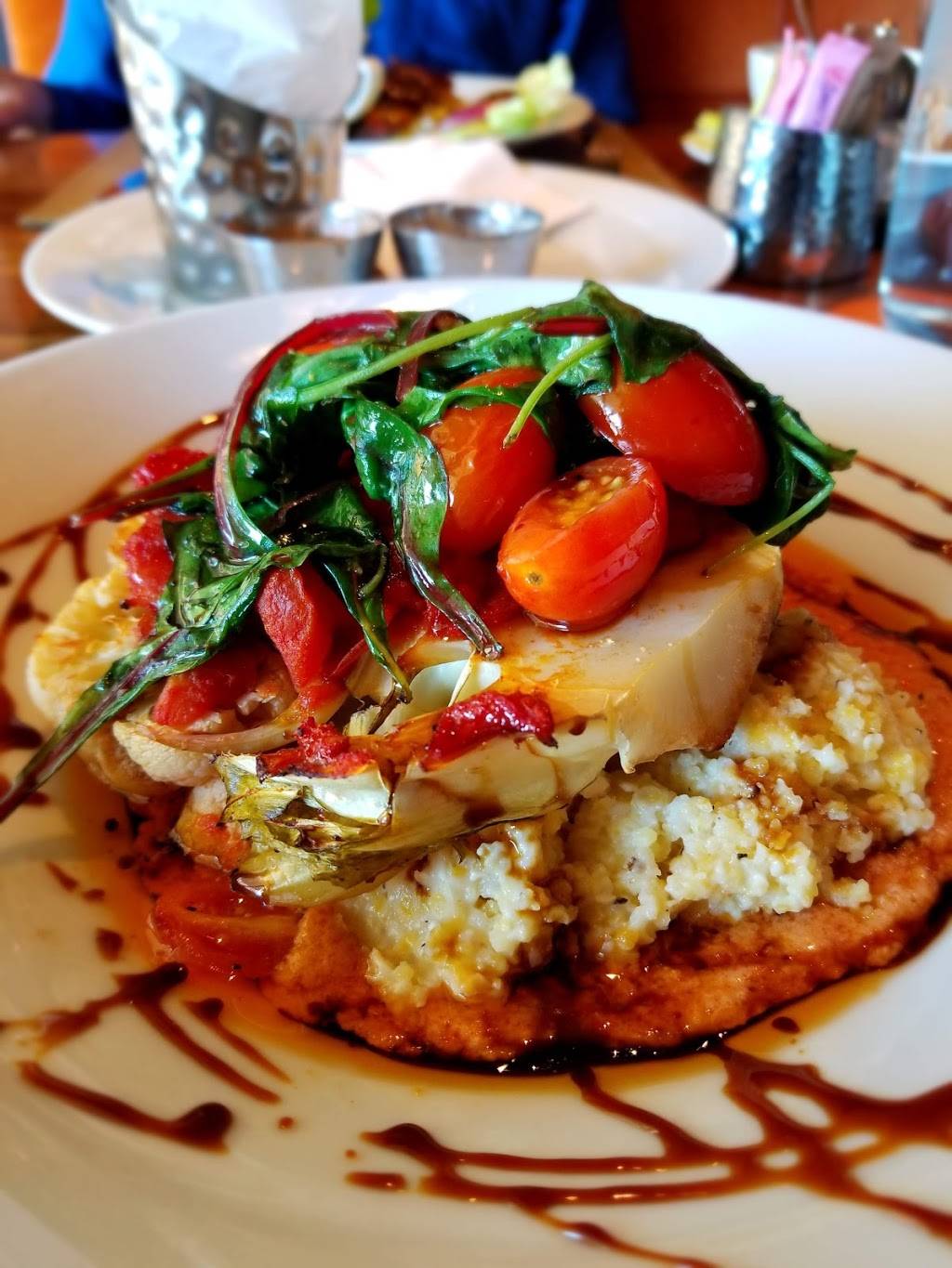 FLINT | restaurant | 15 N Robinson Ave, Oklahoma City, OK 73102, USA | 4056050657 OR +1 405-605-0657