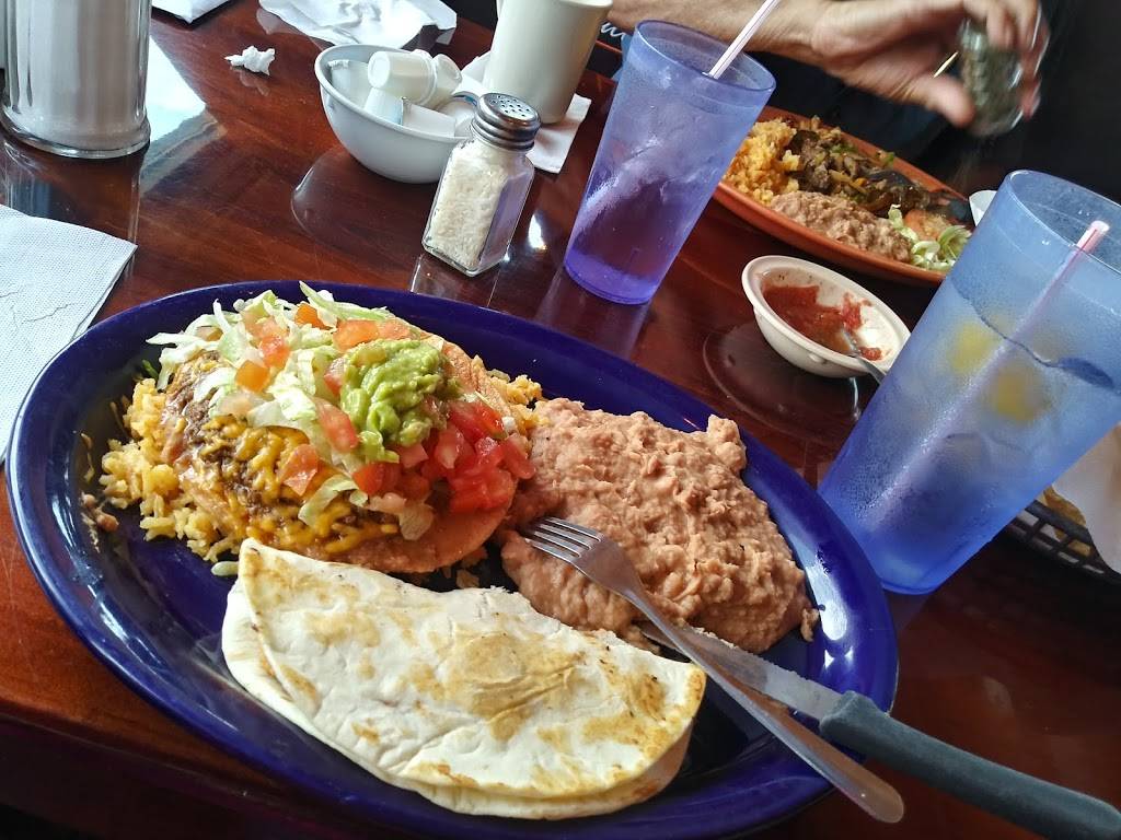 Arandas Mexican Grille | restaurant | 609 Business, Hwy 35 N Bypass, Rockport, TX 78382, USA | 3617279151 OR +1 361-727-9151