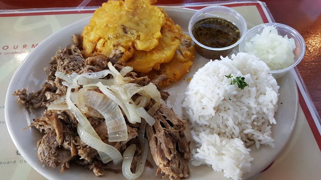 Habana Café | restaurant | 5402 Gulfport Blvd S, Gulfport, FL 33707, USA | 7273218855 OR +1 727-321-8855