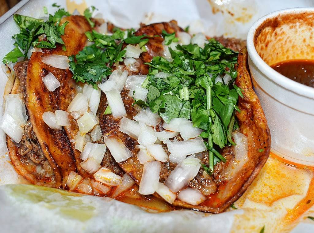 Señor Taco | restaurant | 6537 Old Canton Rd, Ridgeland, MS 39157, USA | 7695724424 OR +1 769-572-4424