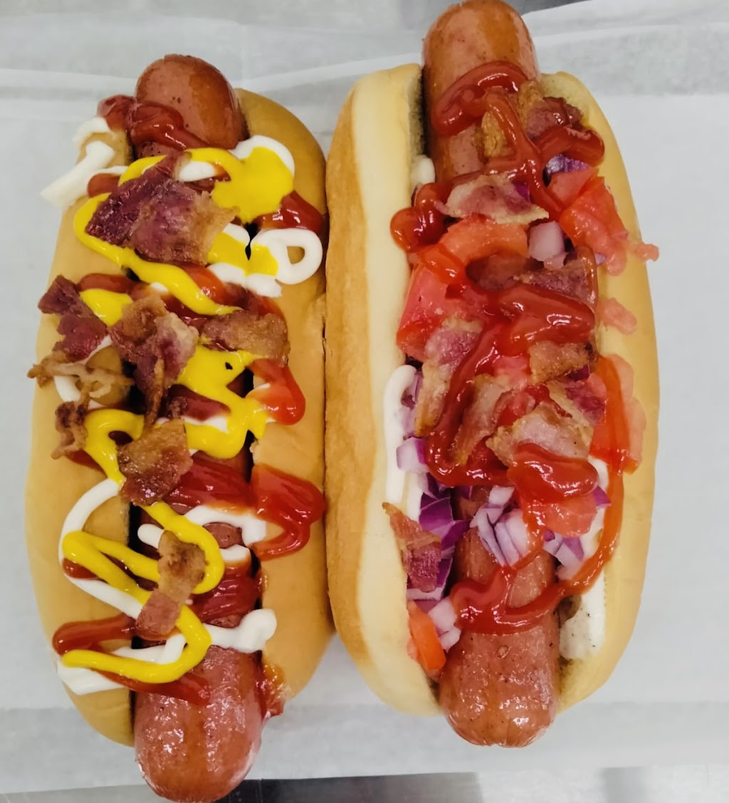 Ez Station | restaurant | 1722 Pitkin Ave, Brooklyn, NY 11212, USA | 3477894485 OR +1 347-789-4485