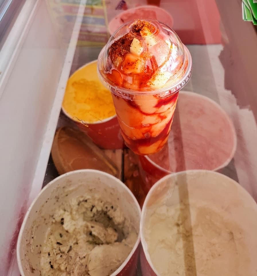 Avocados from mexico and ice cream | restaurant | 2405 Kirkwood Hwy, Wilmington, DE 19805, USA | 3023846748 OR +1 302-384-6748