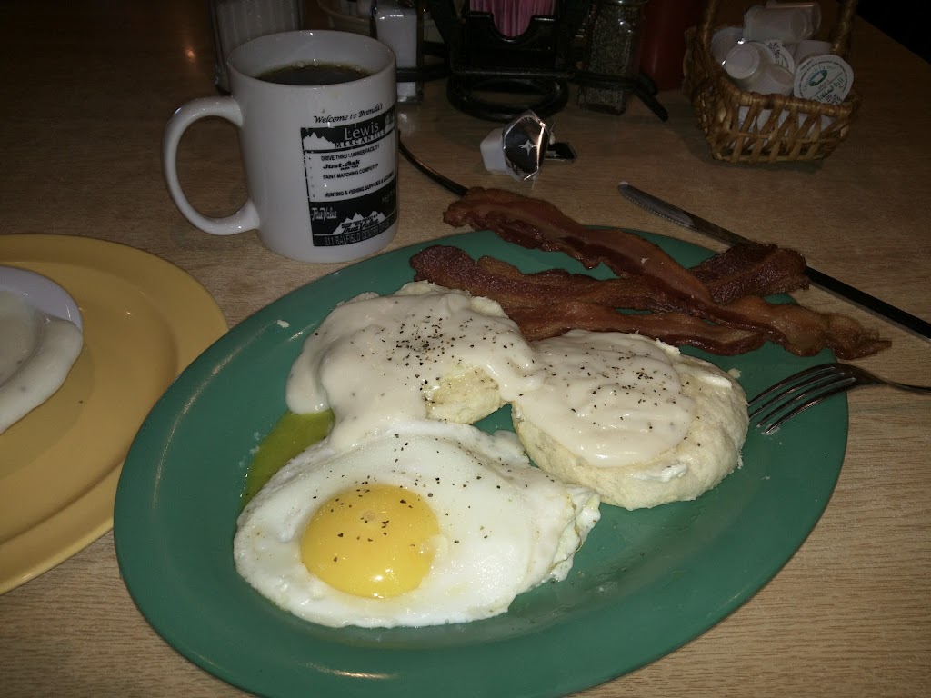 Brendas Old West Cafe | restaurant | 271 N Mountain View Dr, Bayfield, CO 81122, USA | 9708847340 OR +1 970-884-7340