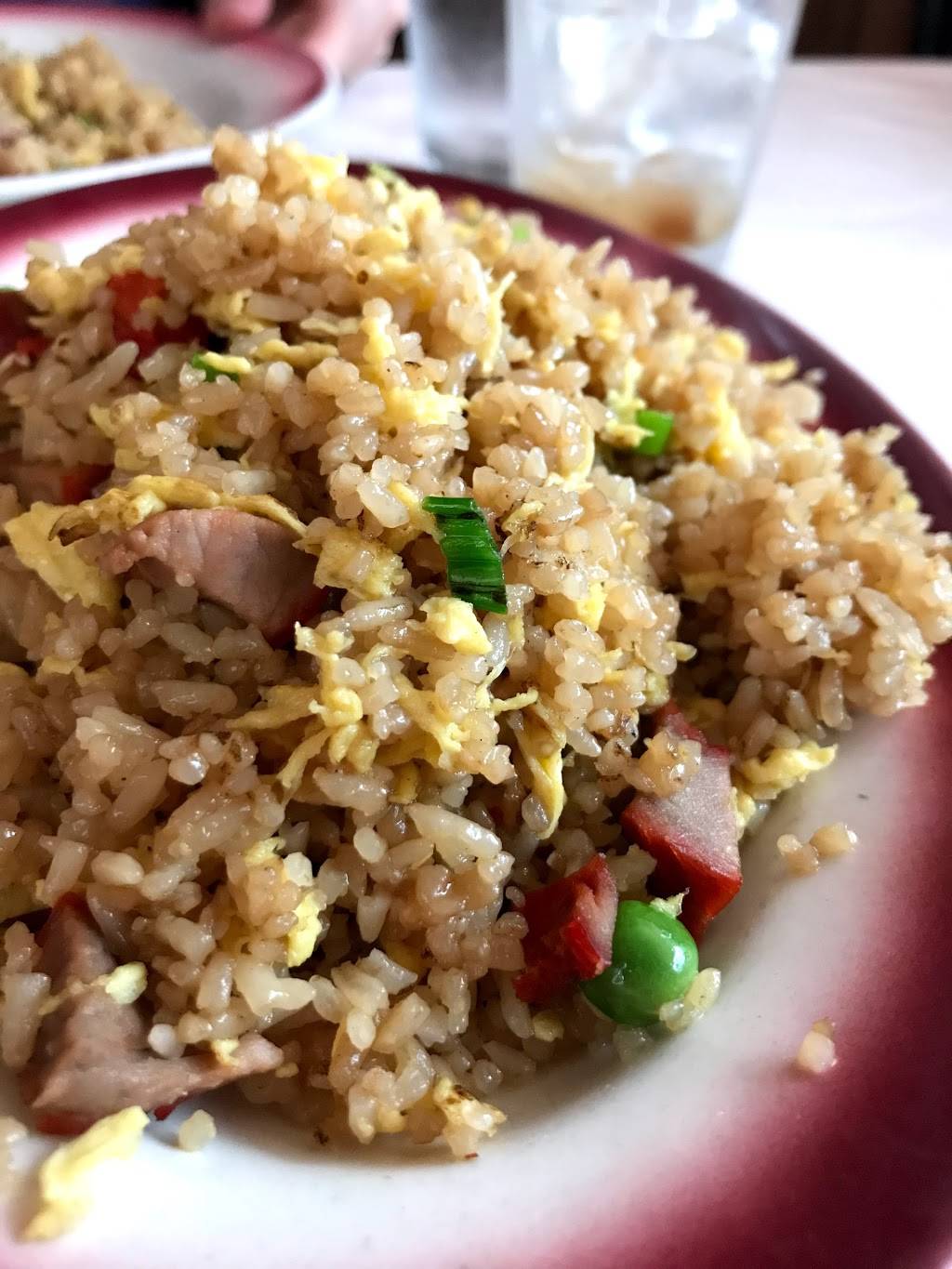 Peking Duck Restaurant | restaurant | 7531 Richmond Hwy, Alexandria, VA 22306, USA | 7037682774 OR +1 703-768-2774