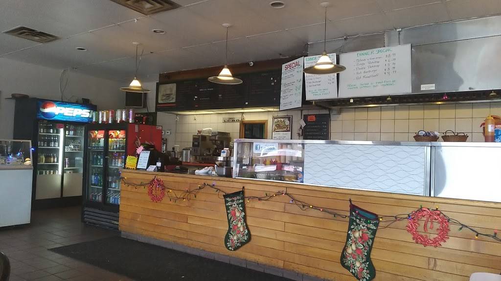 Simcoe Burger | restaurant | 25 Metro Rd S, Keswick, ON L4P 1V7, Canada | 9054764883 OR +1 905-476-4883