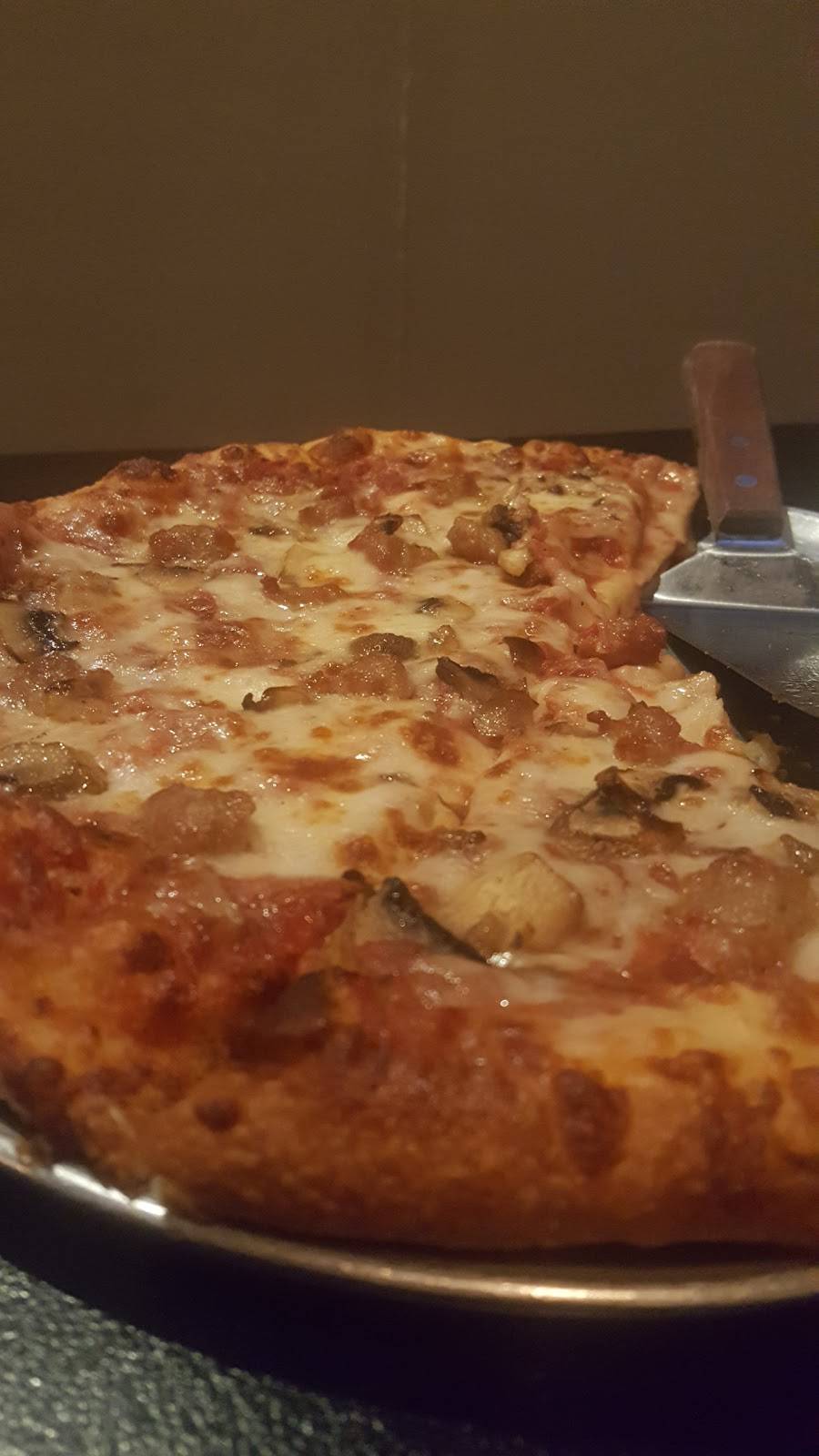 Jimmys New York Pizza | meal delivery | 5655 E River Rd #111, Tucson, AZ 85750, USA | 5206152262 OR +1 520-615-2262