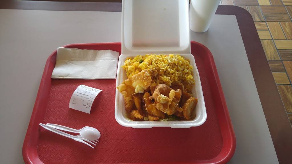 Eggroll Kingdom | restaurant | 6041 S Garnett Rd, Tulsa, OK 74146, USA | 9182505218 OR +1 918-250-5218