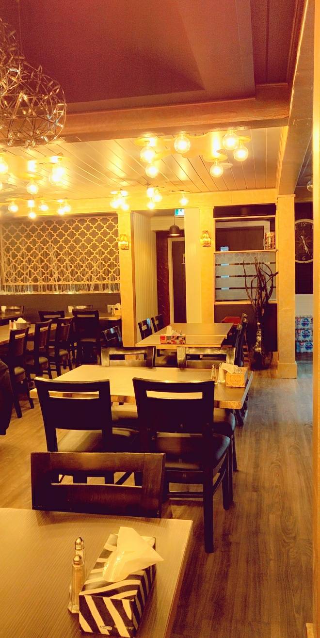 Palace Of The Sultan | restaurant | 1971 Lakeshore Rd W, Mississauga, ON L5J 1J6, Canada | 9058230000 OR +1 905-823-0000