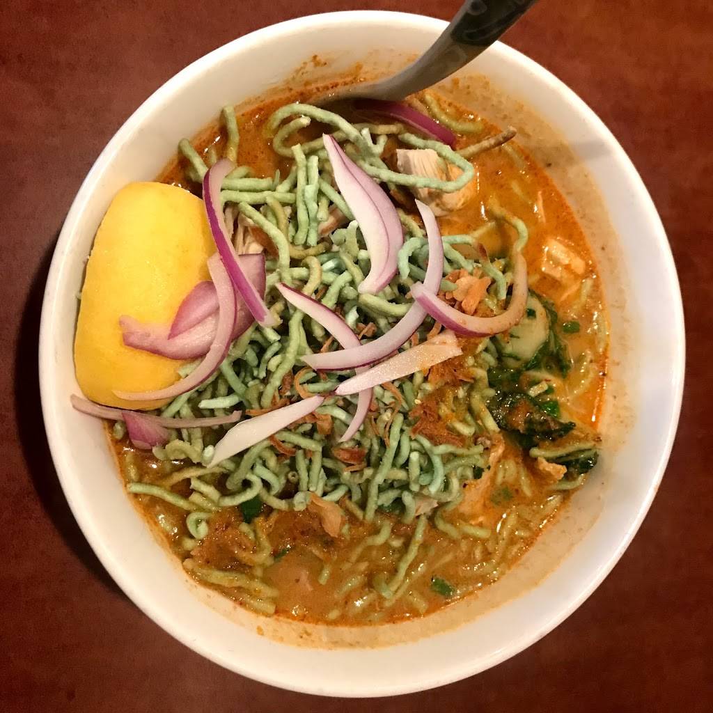 Citrus Club | restaurant | 2823, 1790 Haight St, San Francisco, CA 94117, USA | 4153876366 OR +1 415-387-6366