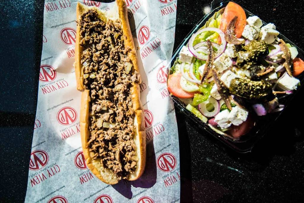 City View Pizza and Grill | meal delivery | 1547 Spring Garden St, Philadelphia, PA 19130, USA | 2155641910 OR +1 215-564-1910