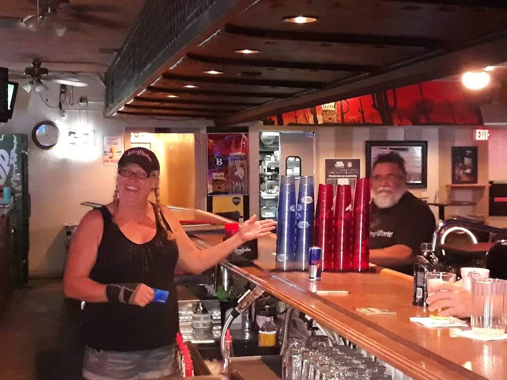 The Hideout Saloon | restaurant | 1110 S Sherwood Village Dr, Tucson, AZ 85710, USA | 5207512222 OR +1 520-751-2222