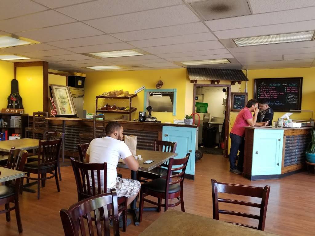 Maria Latina | restaurant | 7100 SW Hampton St, Tigard, OR 97223, USA | 9712229286 OR +1 971-222-9286