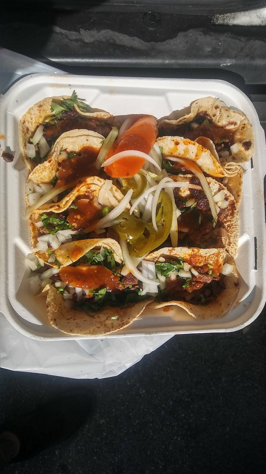 Tacos Al Vapor Michoacan | restaurant | 1 Park Rd, Burlingame, CA 94010, USA | 6502406401 OR +1 650-240-6401