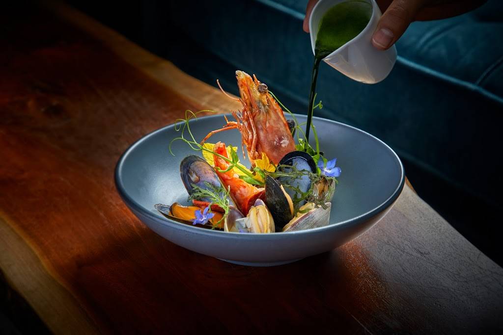 Restaurant 917 | restaurant | 19800 S Main St, Carson, CA 90745, USA | 3105270917 OR +1 310-527-0917