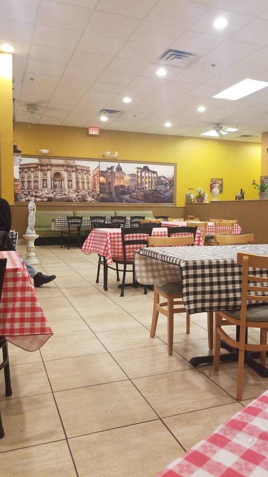 Il Romano | restaurant | 9660 Franklin Ave, Franklin Park, IL 60131, USA | 3129828152 OR +1 312-982-8152