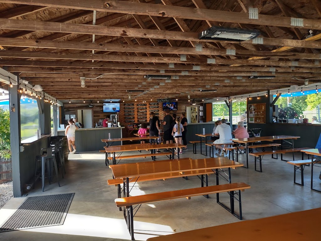 Patch Brewing Co. | restaurant | 10271 Gordon Ave, Gordonsville, VA 22942, USA | 5404668536 OR +1 540-466-8536