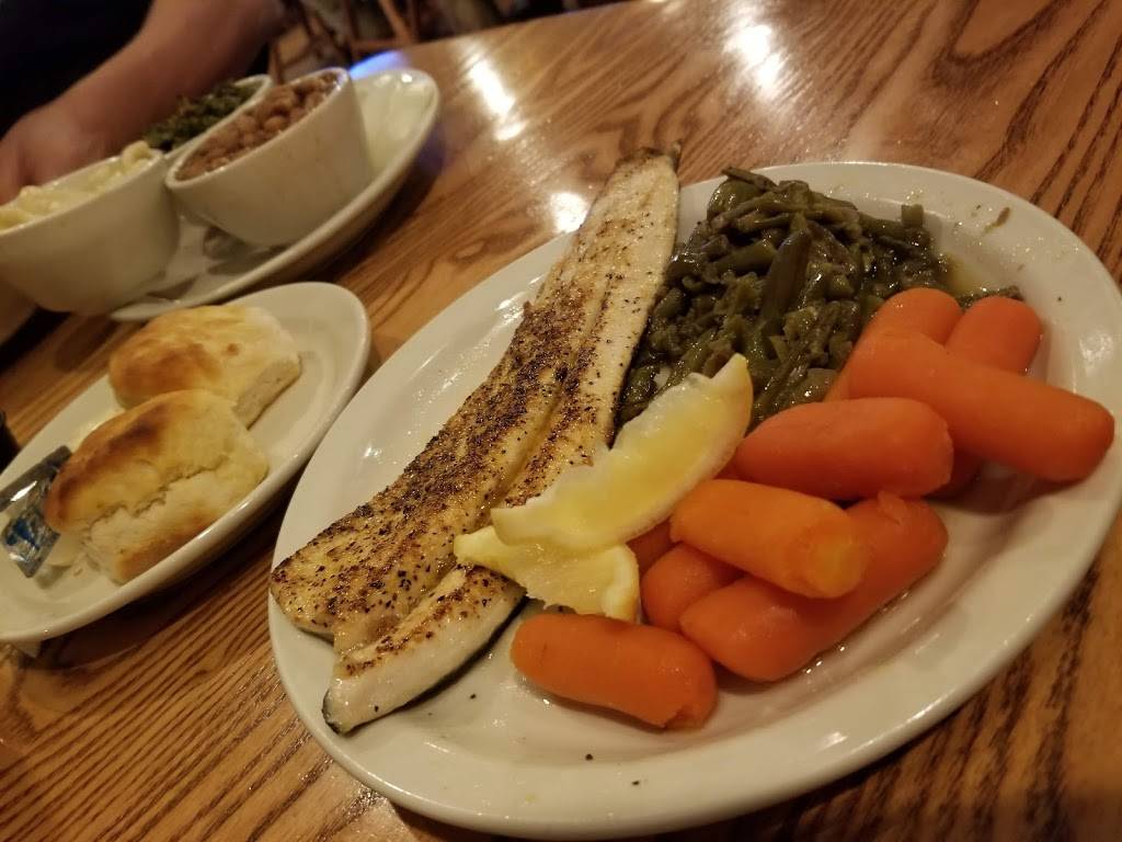 Cracker Barrel Old Country Store | restaurant | 1948 Rockford St, Mt Airy, NC 27030, USA | 3367190514 OR +1 336-719-0514