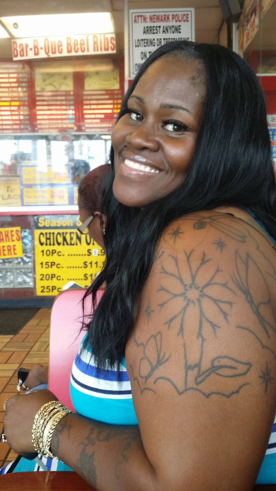 American Fried Chicken | restaurant | 466 18th Ave, Newark, NJ 07103, USA | 9732970777 OR +1 973-297-0777