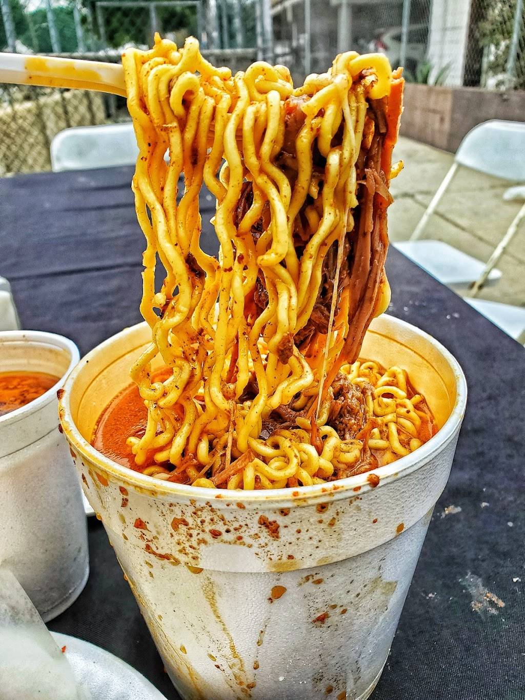 Cocina Los V | restaurant | 4112 E Olympic Blvd, Los Angeles, CA 90023, USA | 3235195350 OR +1 323-519-5350