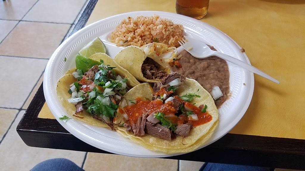Juanitos Taqueria | restaurant | 4150 Hemphill St, Fort Worth, TX 76115, USA | 8179243636 OR +1 817-924-3636
