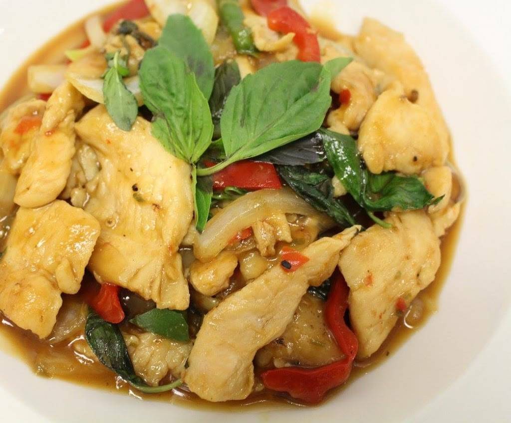 Phuket Thai Restaurant and Sushi | restaurant | 475 Providence Main St NW Ste 102, Huntsville, AL 35806, USA | 2568298800 OR +1 256-829-8800