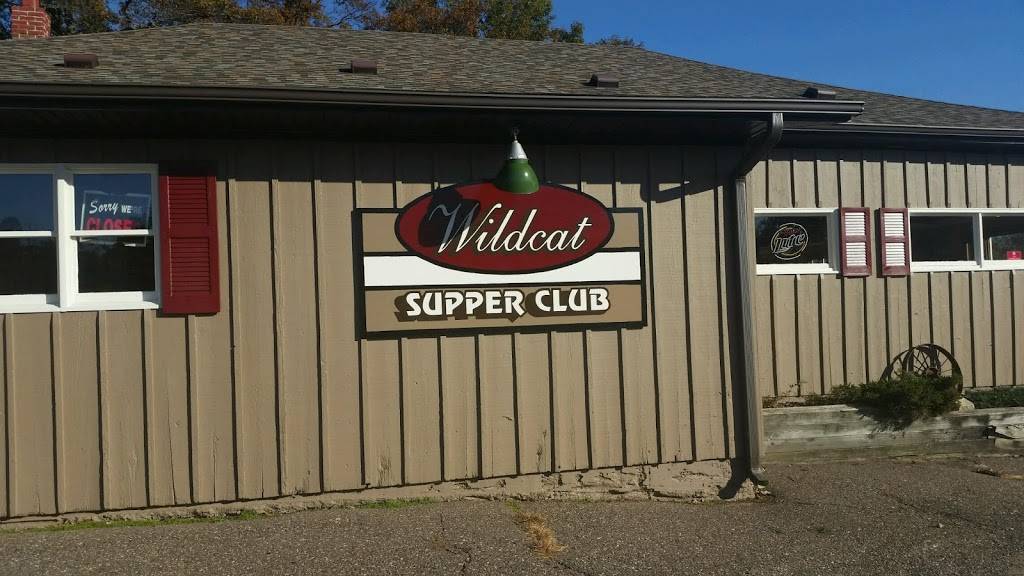 The Wildcat | restaurant | W8270 County Road B, Neillsville, WI 54456, USA | 7157432762 OR +1 715-743-2762