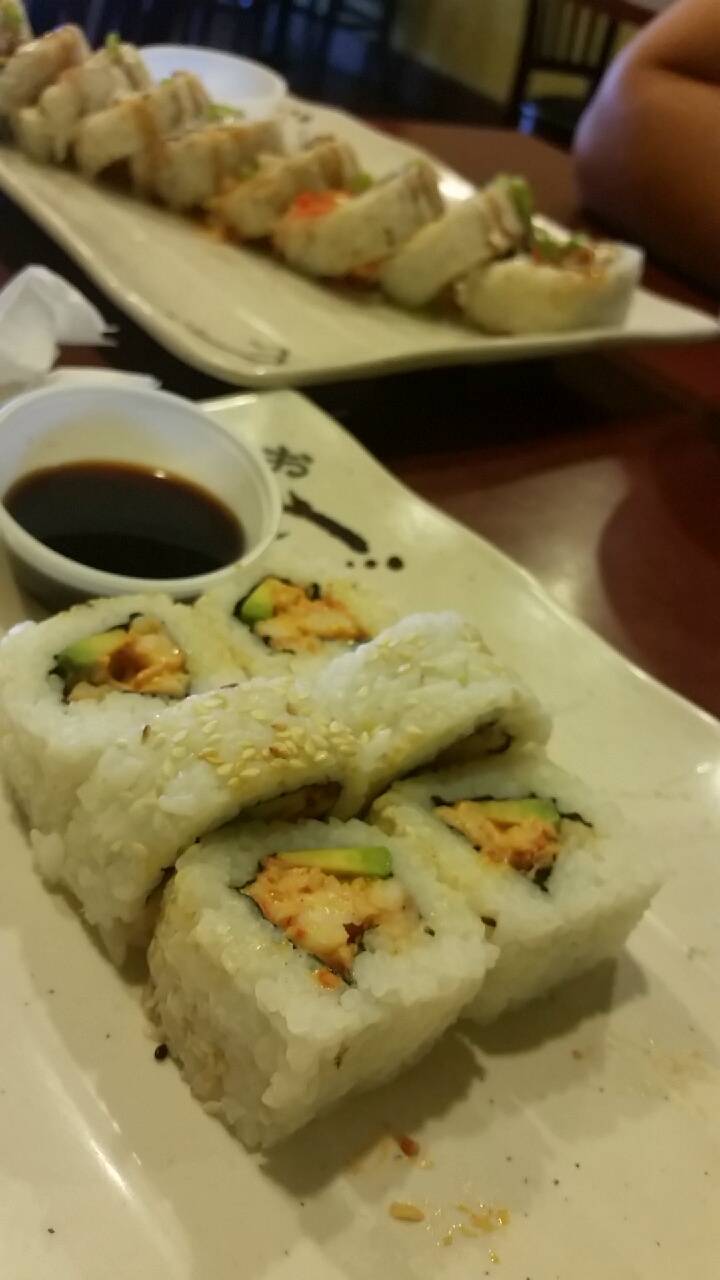 Healthy Japan | restaurant | 1101 S Mooney Blvd, Visalia, CA 93277, USA | 5596278200 OR +1 559-627-8200