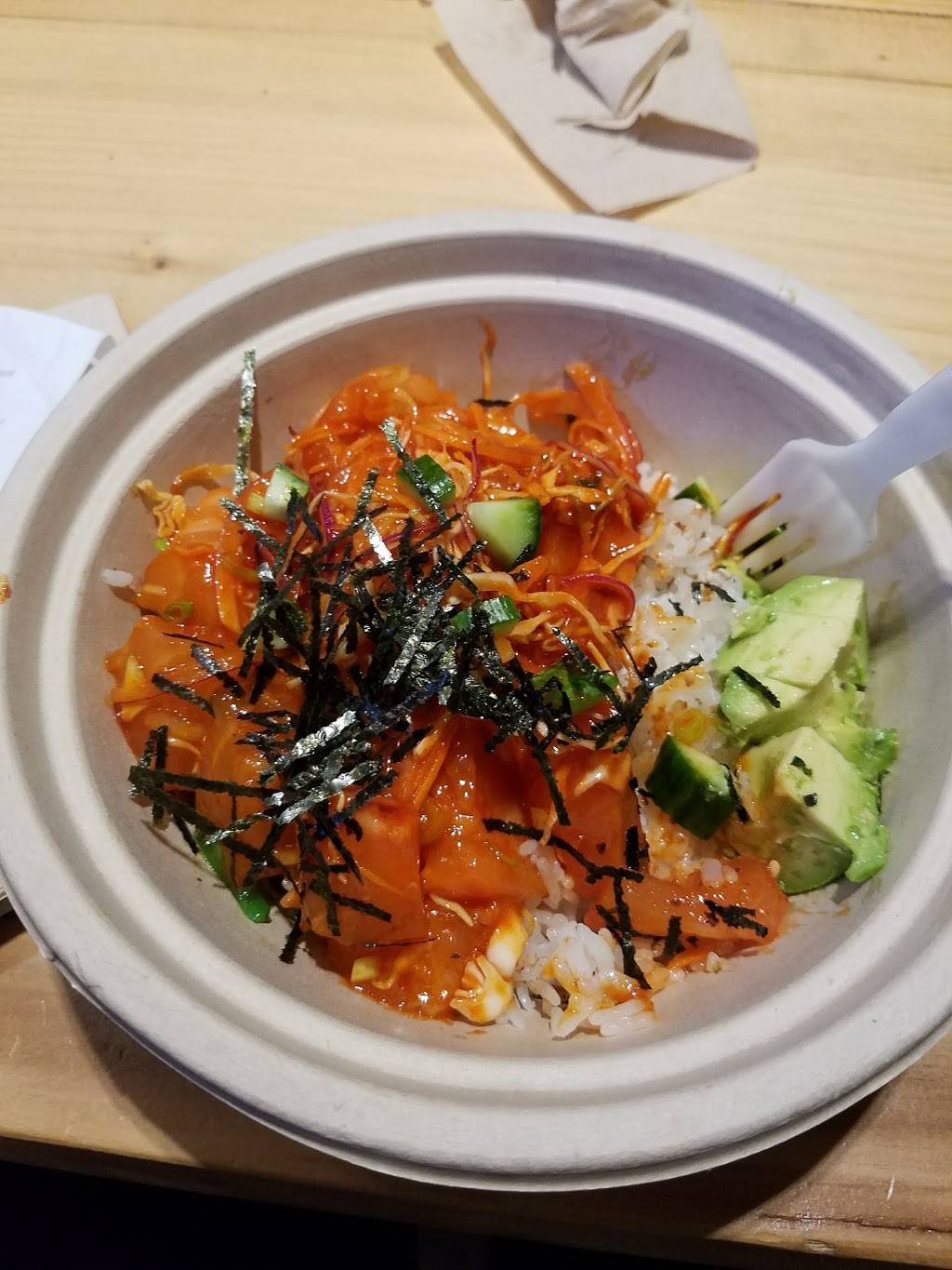 Wiki Wiki | restaurant | 445 Albee Square W, Brooklyn, NY 11201, USA | 9293682794 OR +1 929-368-2794