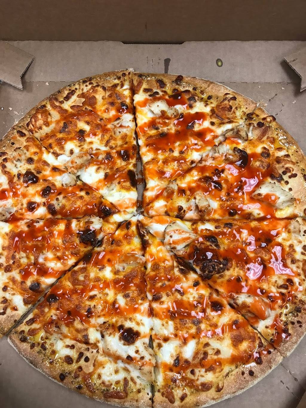 Dominos Pizza | meal delivery | 3155 Delaware Ave, Kenmore, NY 14217, USA | 7168002121 OR +1 716-800-2121