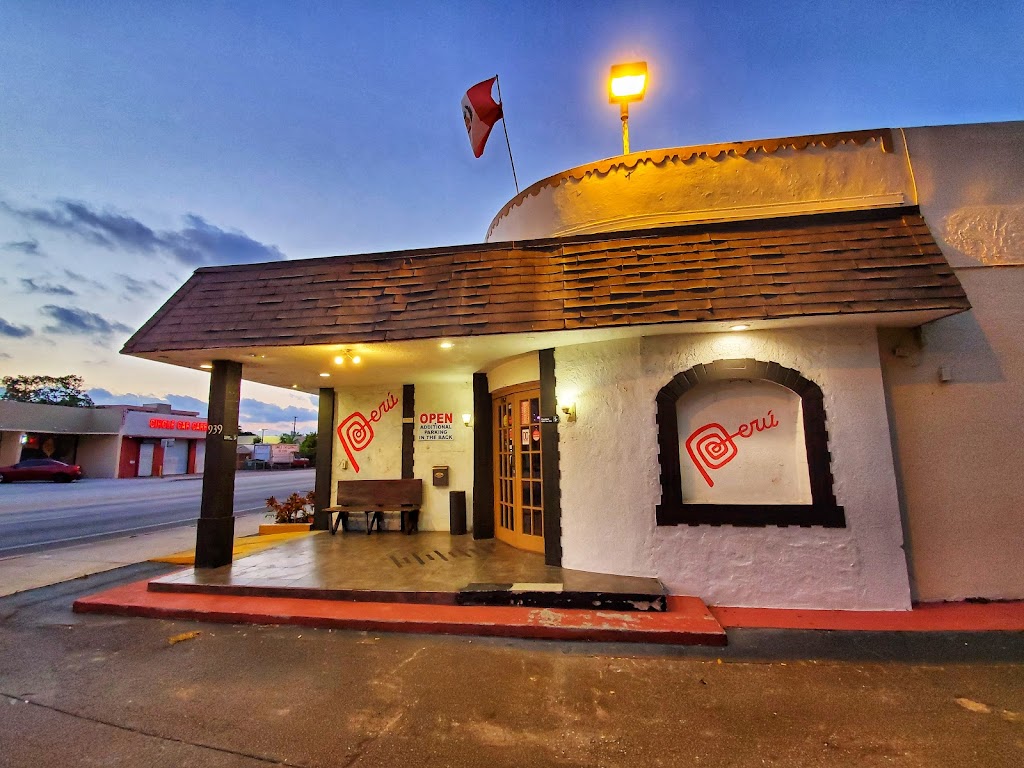 ankari 51 | restaurant | 939 N Federal Hwy, Hollywood, FL 33020, USA | 9546137959 OR +1 954-613-7959