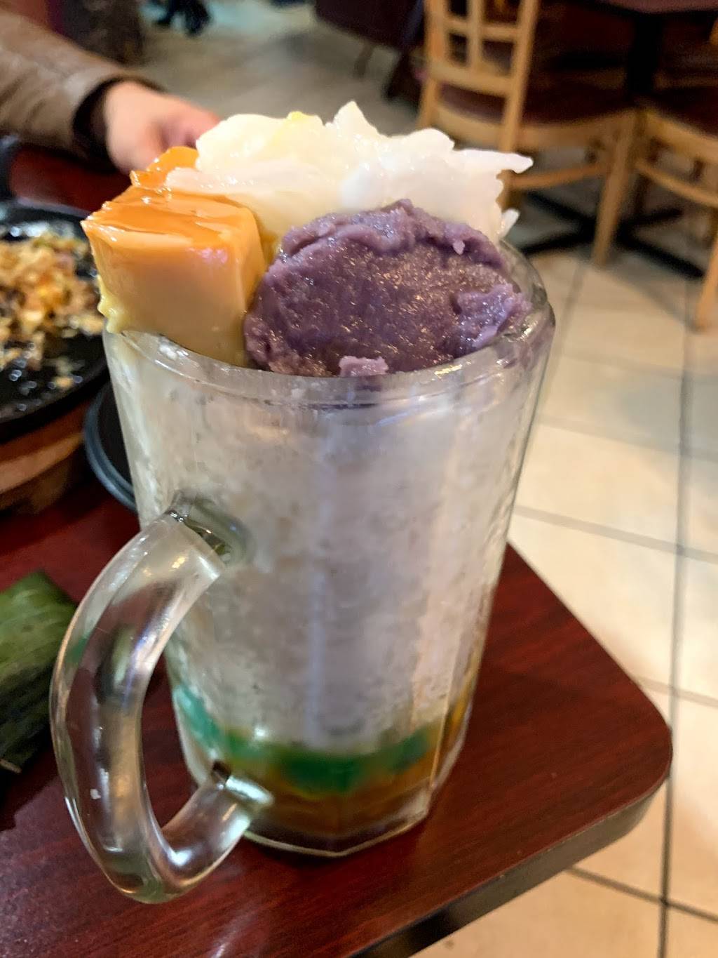 Pistang Pilipino | restaurant | 4149 W Vine St, Kissimmee, FL 34741, USA | 4074837646 OR +1 407-483-7646