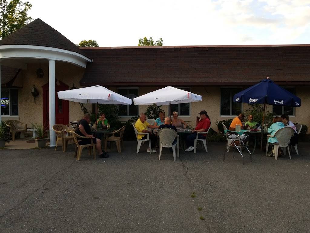 Crivellaros Ristorante | restaurant | 1690 Morgan Hill Rd, Easton, PA 18042, USA | 6102537800 OR +1 610-253-7800