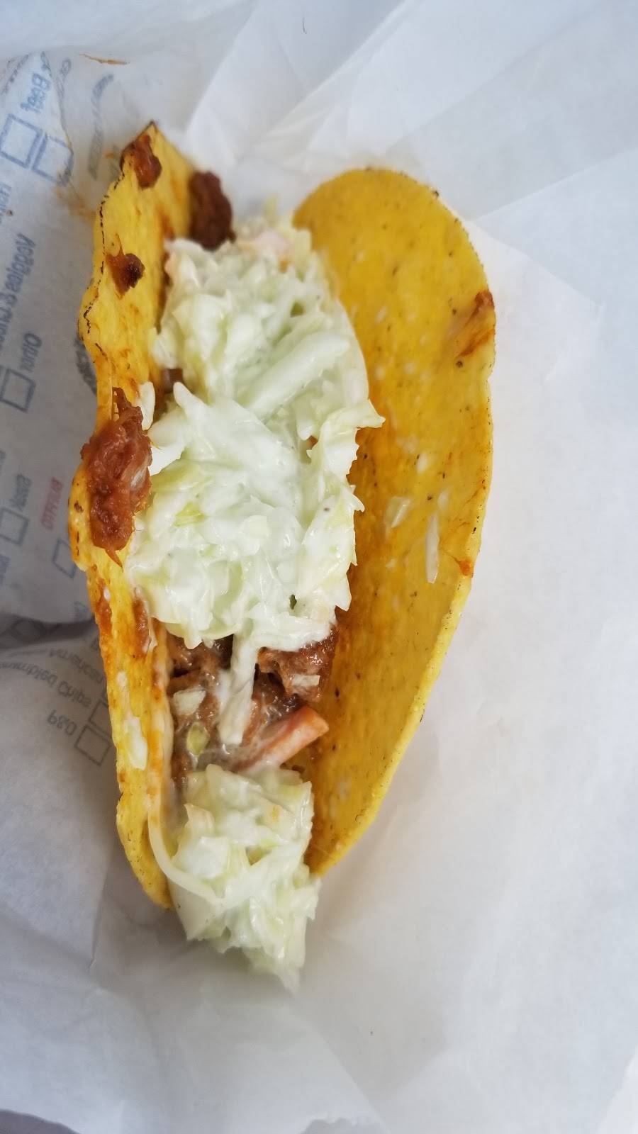 Mighty Taco | restaurant | 3140 Niagara Falls Blvd, Buffalo, NY 14228, USA | 7166951899 OR +1 716-695-1899