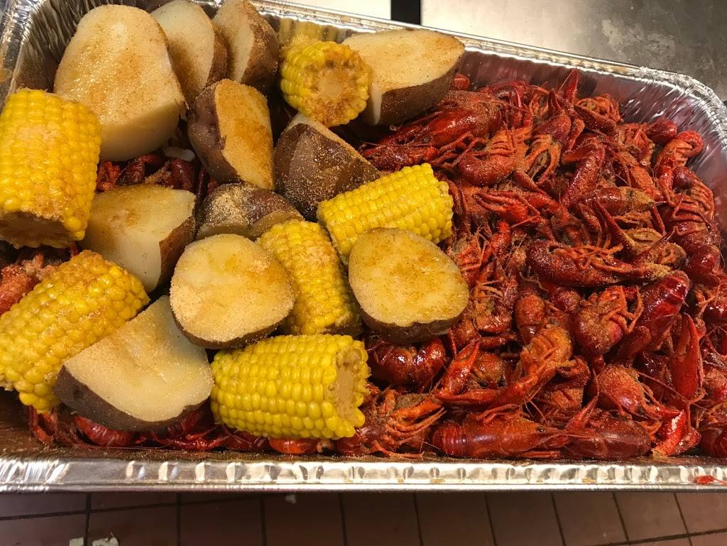Louisiana Seafood | restaurant | 3551 Tchulahoma Rd, Memphis, TN 38118, USA | 9017957110 OR +1 901-795-7110
