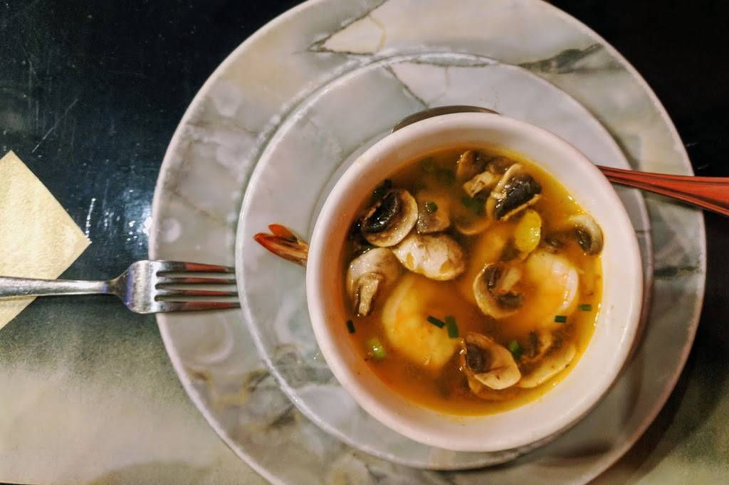 Siamese Bay Restaurant | restaurant | 131 Webster St, Monterey, CA 93940, USA | 8313731550 OR +1 831-373-1550