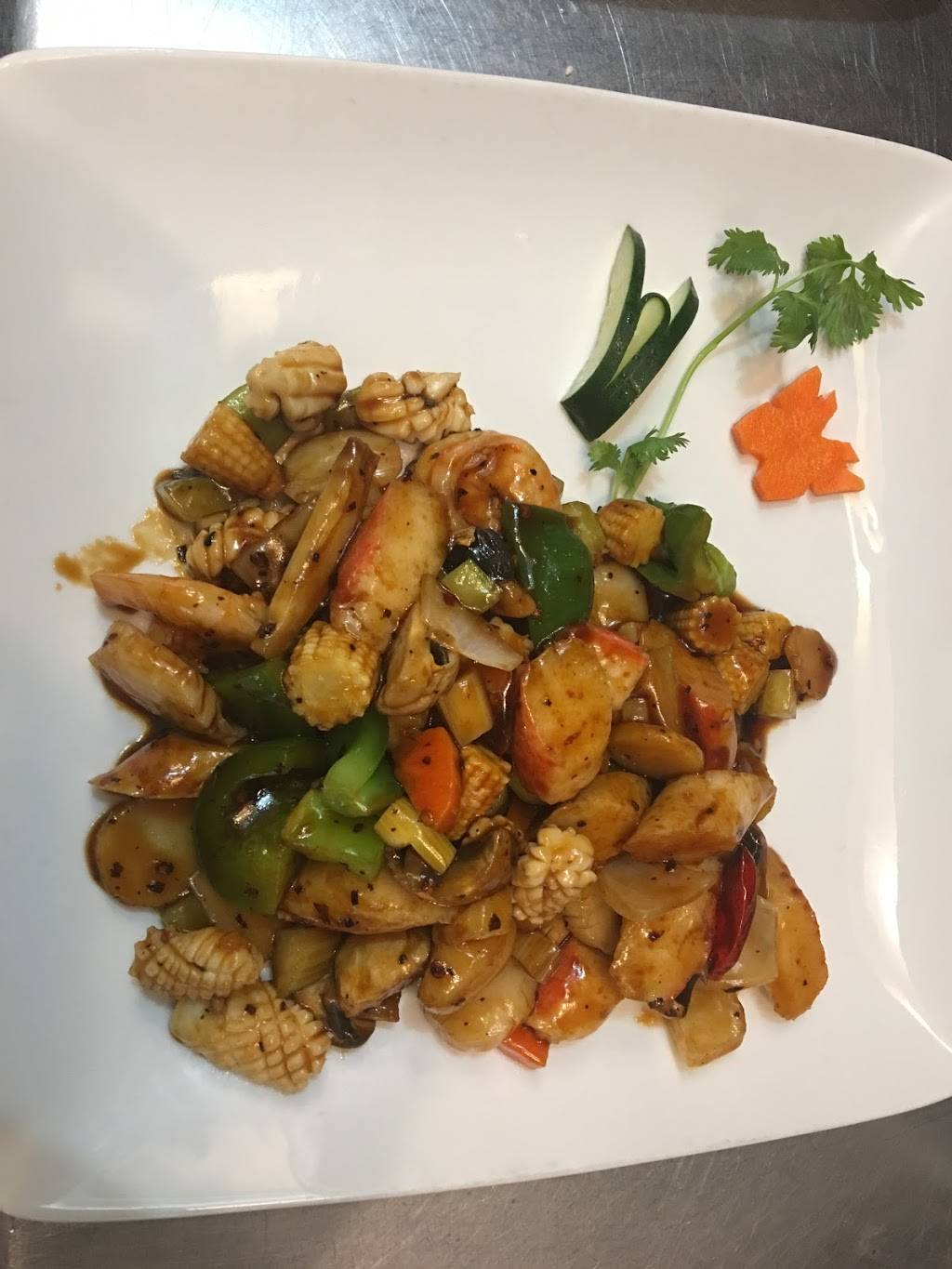 Kung Food(West Road) | restaurant | 9135 West Sam Houston Pkwy N, Houston, TX 77064, USA | 8322379888 OR +1 832-237-9888