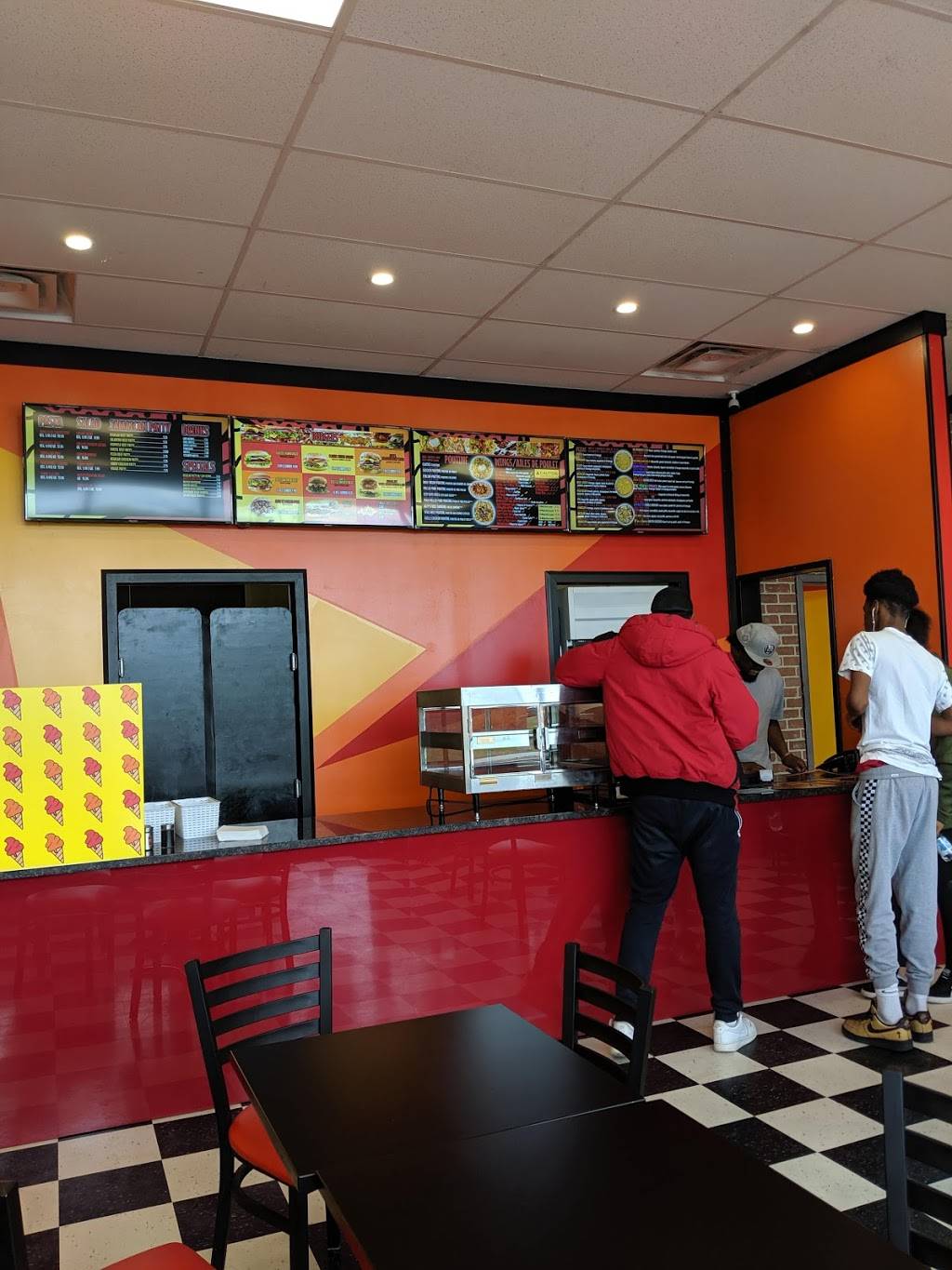 Alfys Pizza and Wings | restaurant | 4870 Rue René-Émard, Pierrefonds, QC H9A 2Y1, Canada | 5146240003 OR +1 514-624-0003