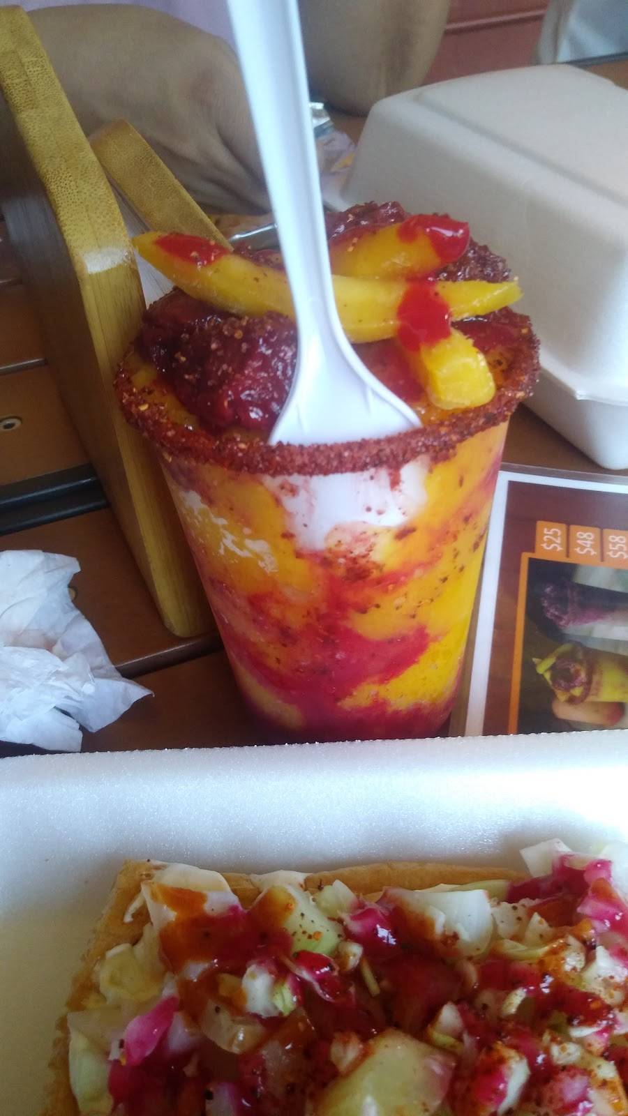 El Sazón De Carmen | restaurant | Caurio 649, Lazaro Cardenas, 21490 BC, B.C., Mexico | 016651033151 OR +52 665 103 3151