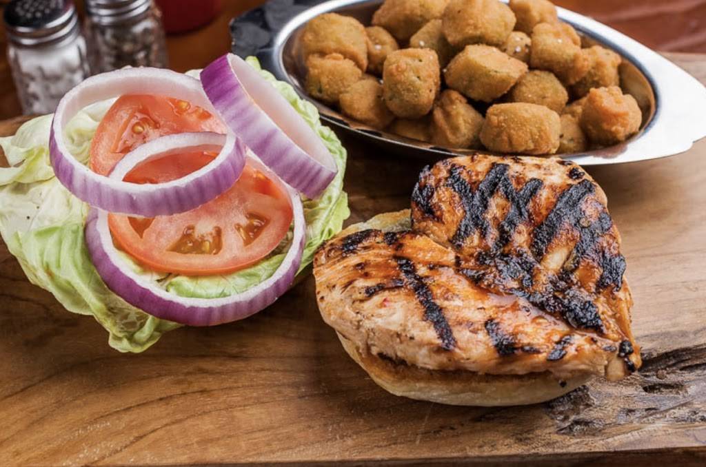 Basecamp Bar and Restaurant | restaurant | 346 Frazier Ave, Chattanooga, TN 37405, USA | 4238035251 OR +1 423-803-5251