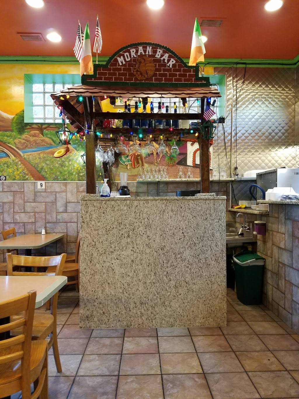 Taqueria Moran | restaurant | 2226 N California Ave, Chicago, IL 60647, USA | 7732352663 OR +1 773-235-2663