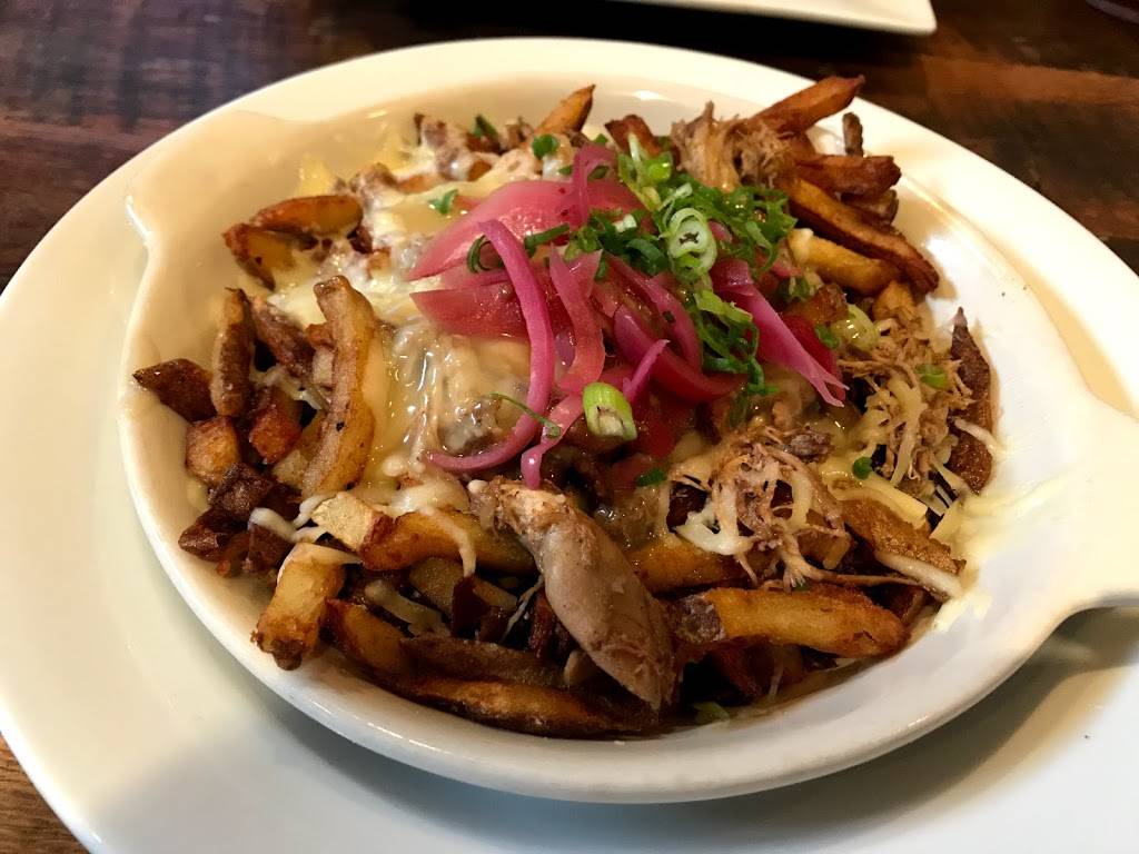 Public Kitchen | restaurant | 397A Main St, Wakefield, MA 01880, USA | 7815873427 OR +1 781-587-3427